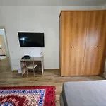 Simone House