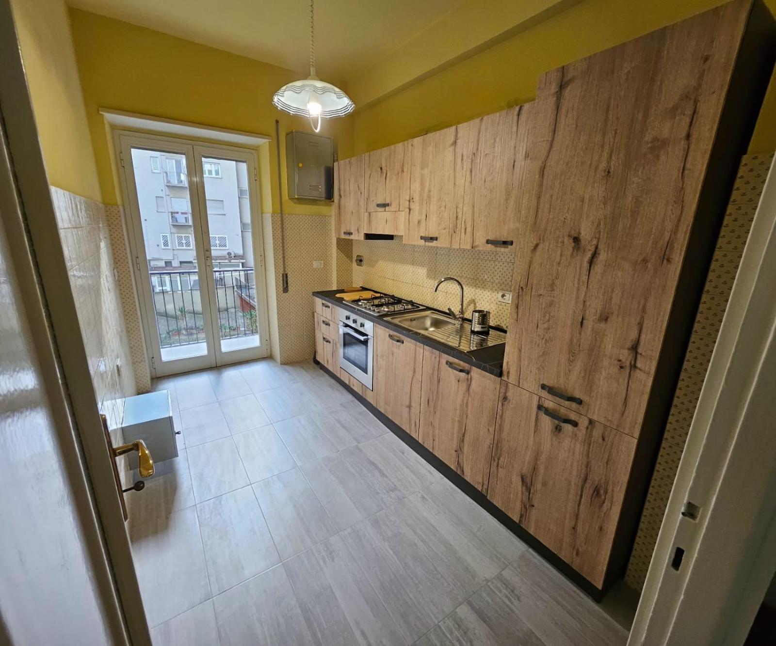 Simone House Apartment Rome