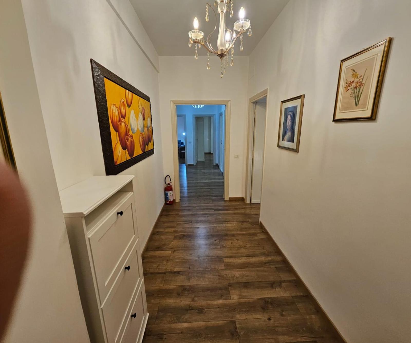 Apartment Simone House Rome