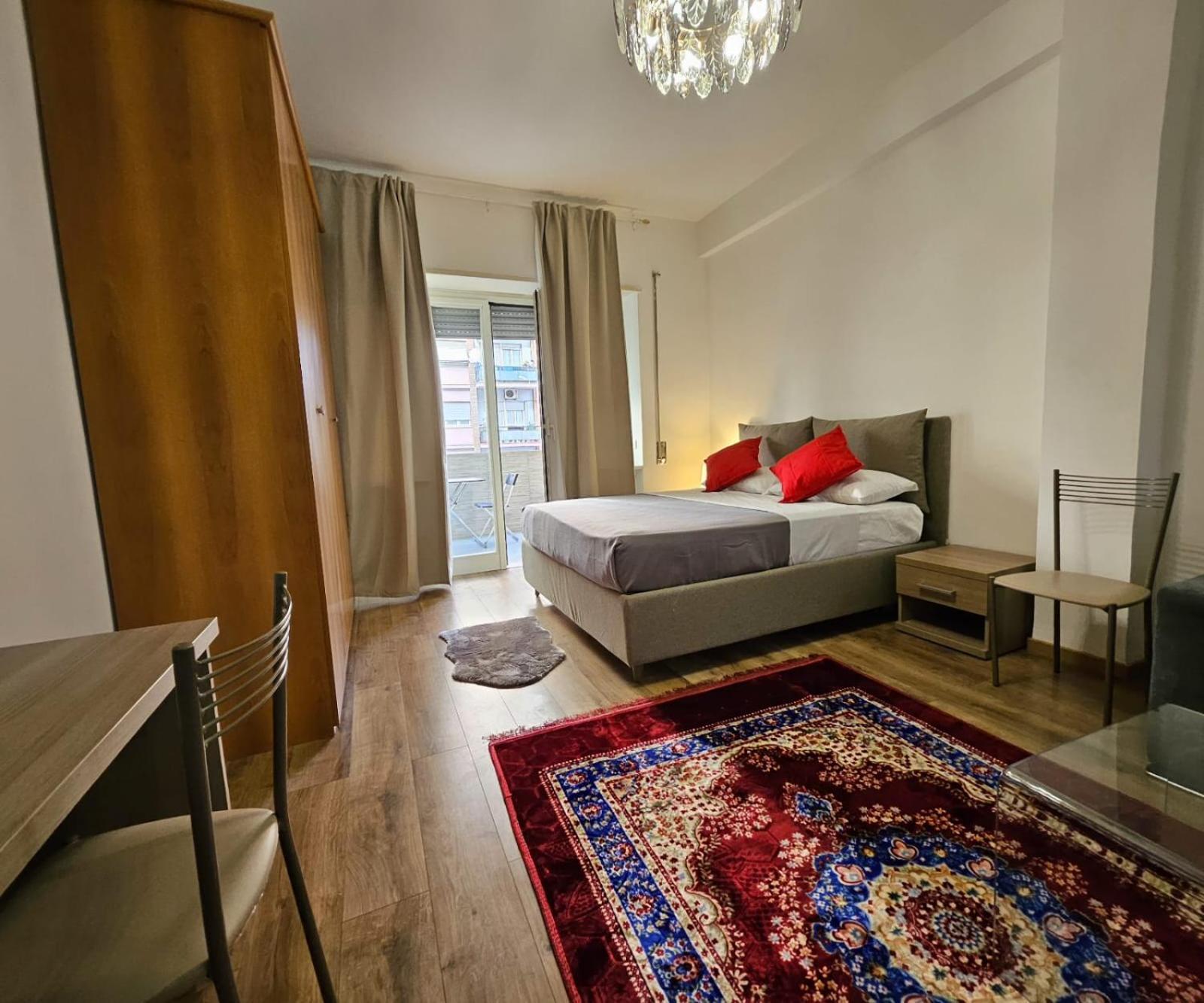 Simone House Apartment *